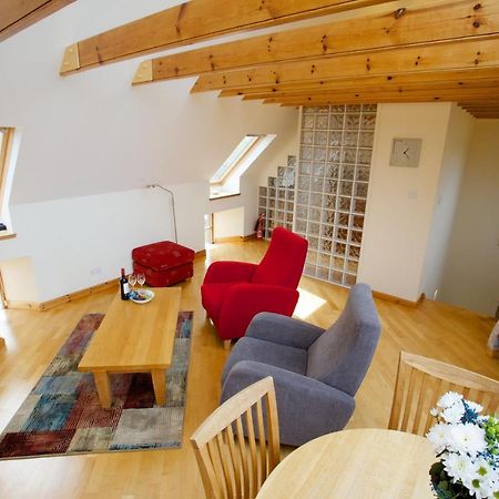 Sebay Mill Holiday Apartments Toab Extérieur photo