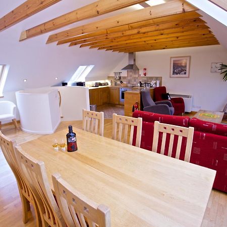 Sebay Mill Holiday Apartments Toab Extérieur photo