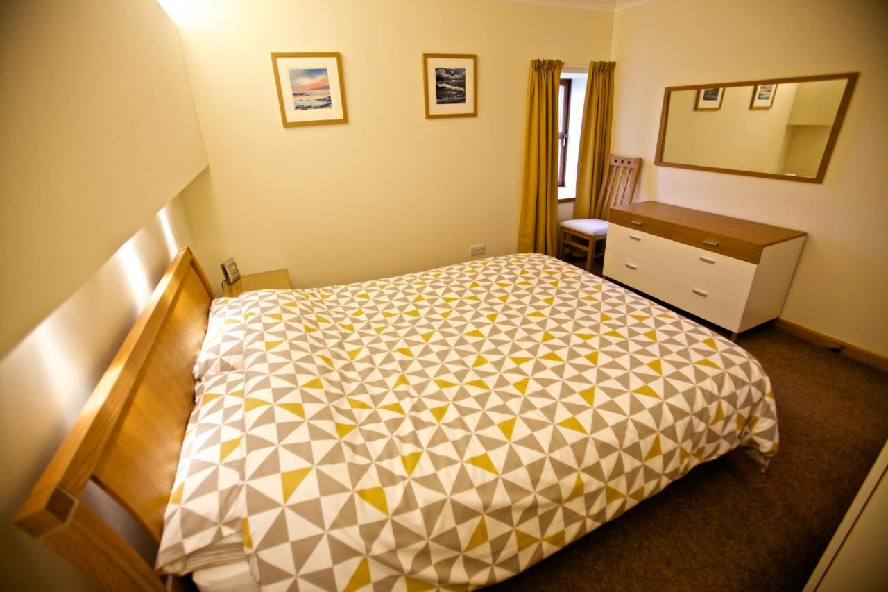 Sebay Mill Holiday Apartments Toab Extérieur photo
