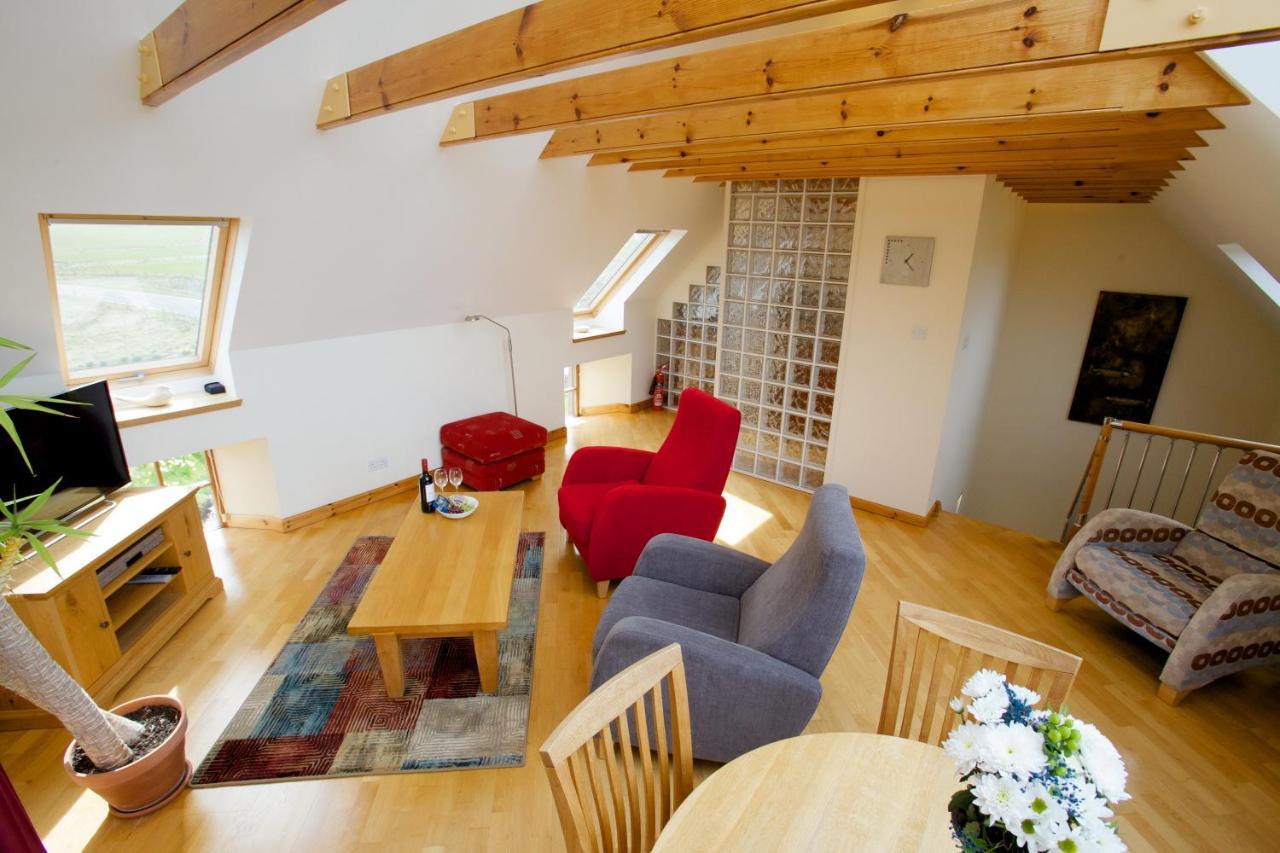 Sebay Mill Holiday Apartments Toab Extérieur photo