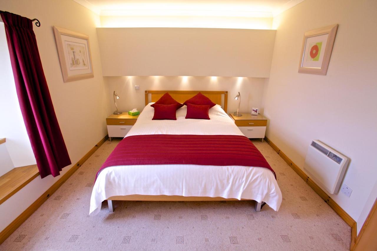 Sebay Mill Holiday Apartments Toab Extérieur photo