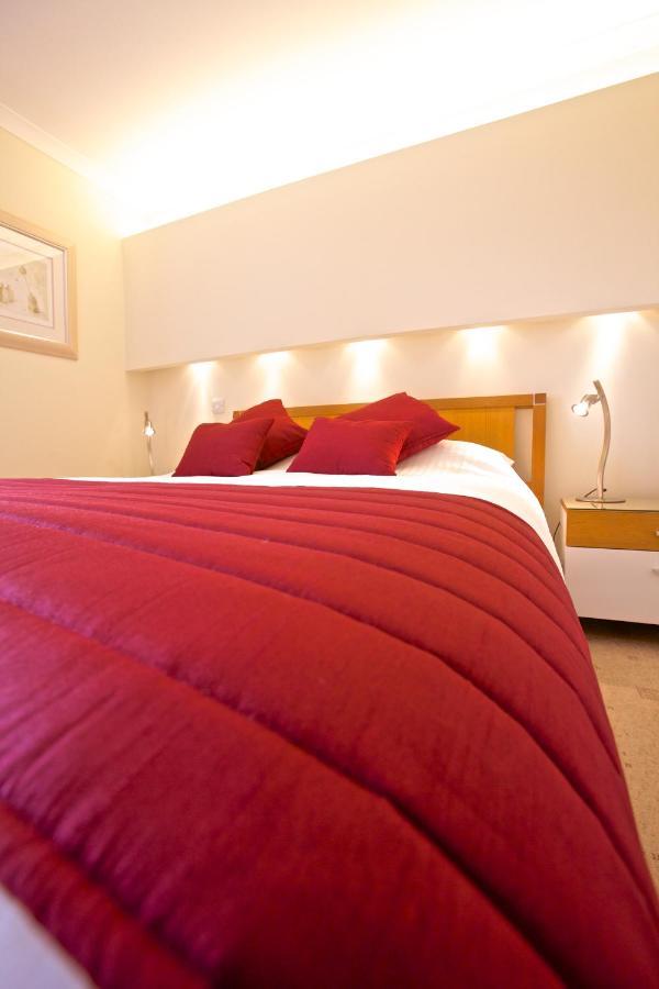 Sebay Mill Holiday Apartments Toab Extérieur photo
