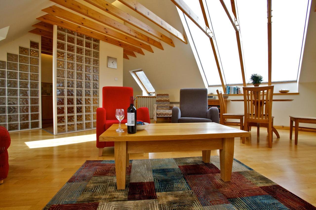 Sebay Mill Holiday Apartments Toab Extérieur photo