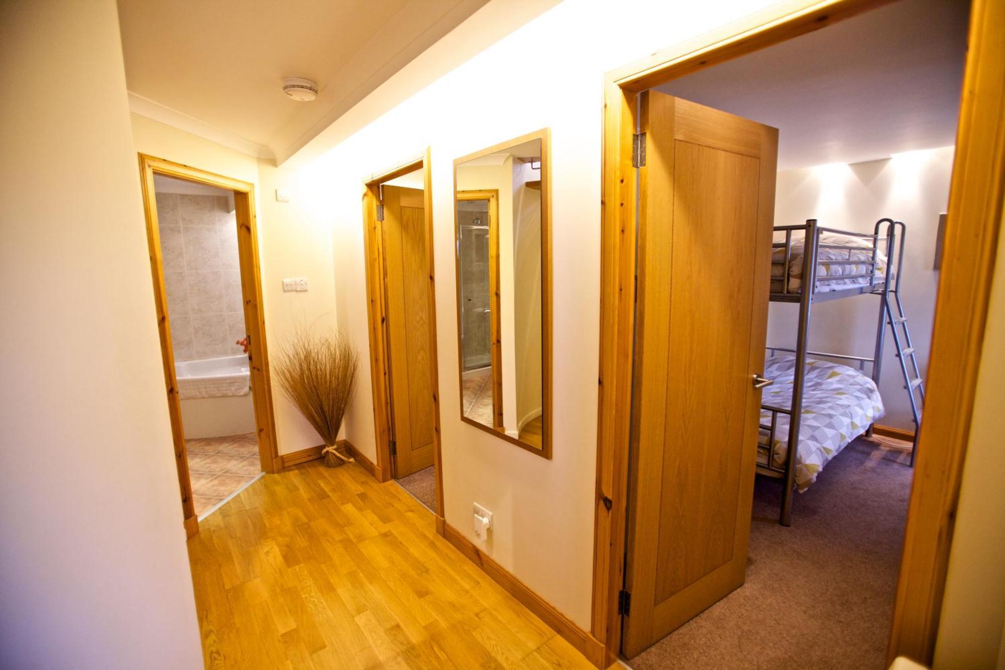 Sebay Mill Holiday Apartments Toab Extérieur photo