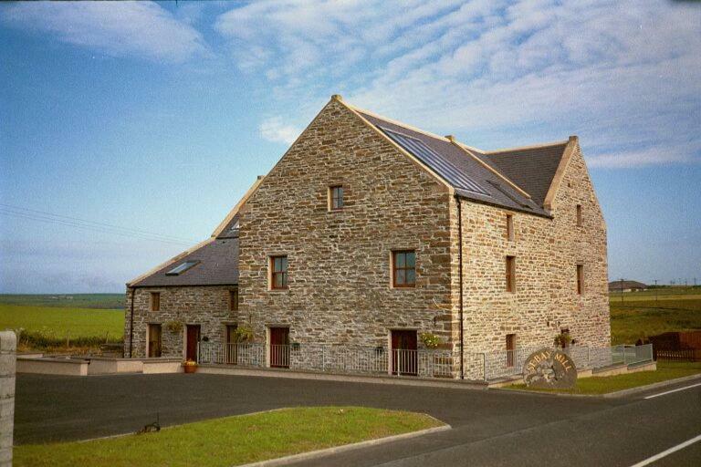 Sebay Mill Holiday Apartments Toab Extérieur photo