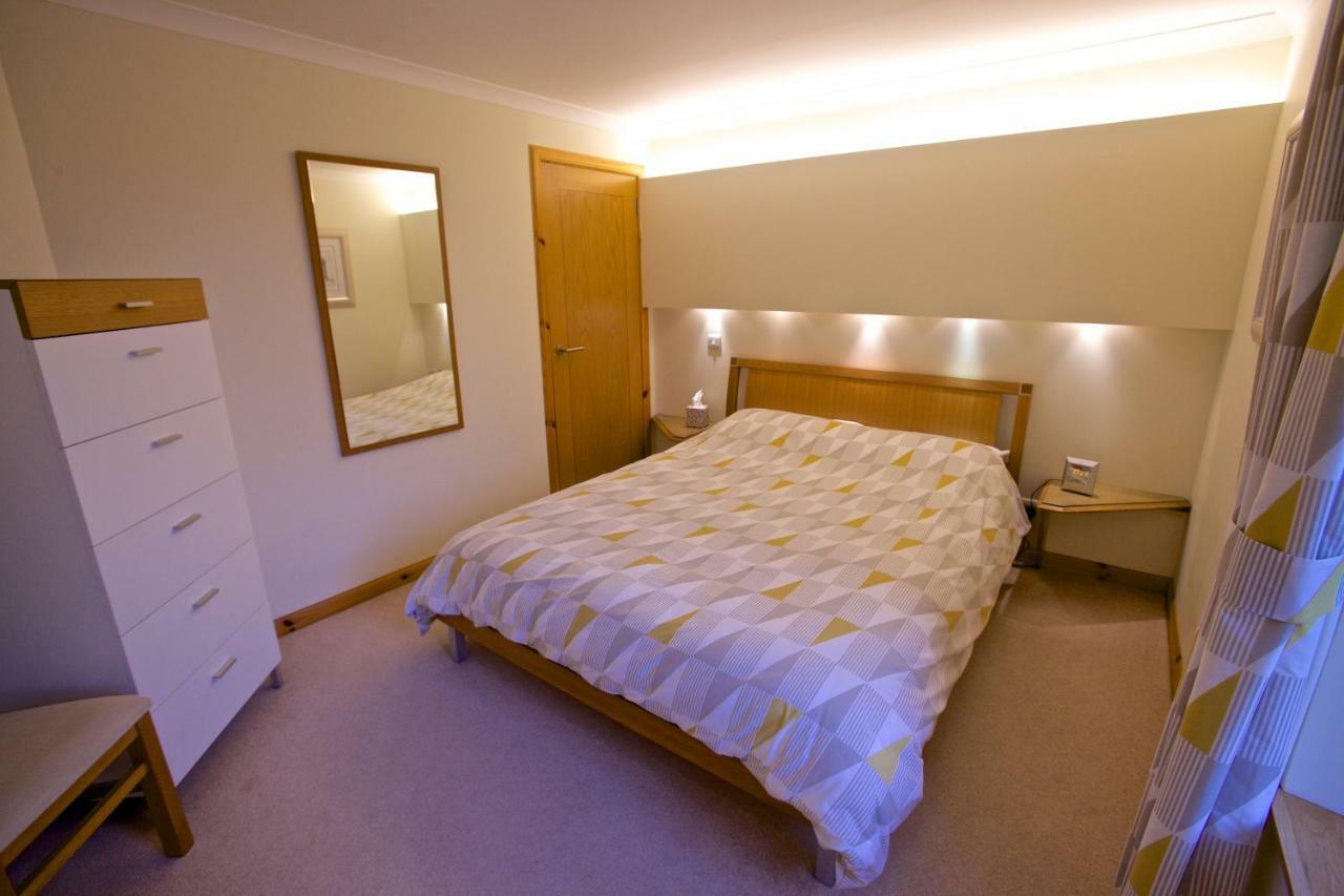 Sebay Mill Holiday Apartments Toab Extérieur photo