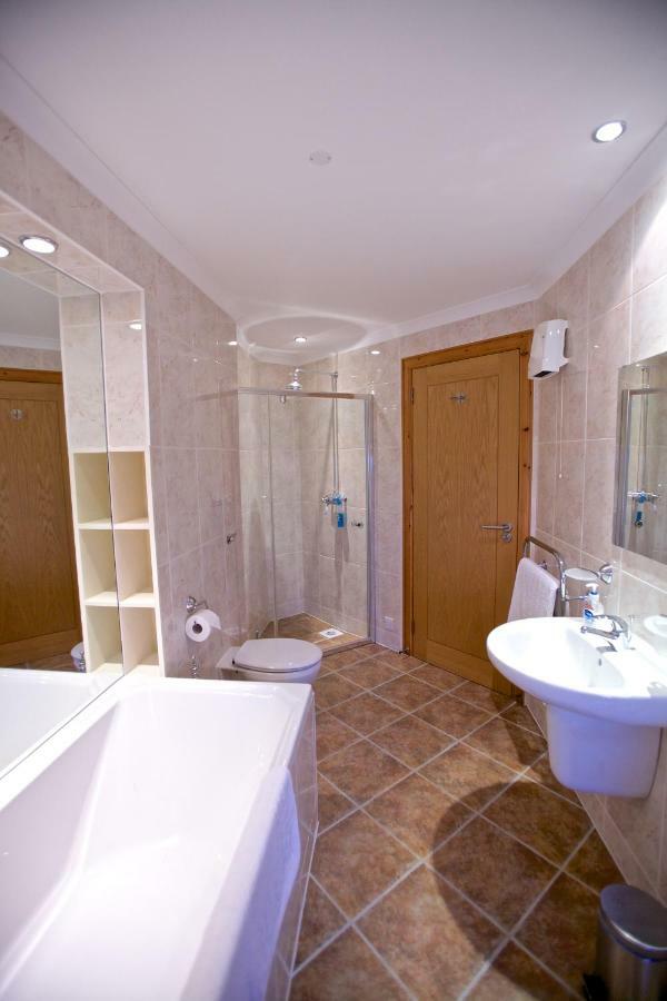 Sebay Mill Holiday Apartments Toab Extérieur photo