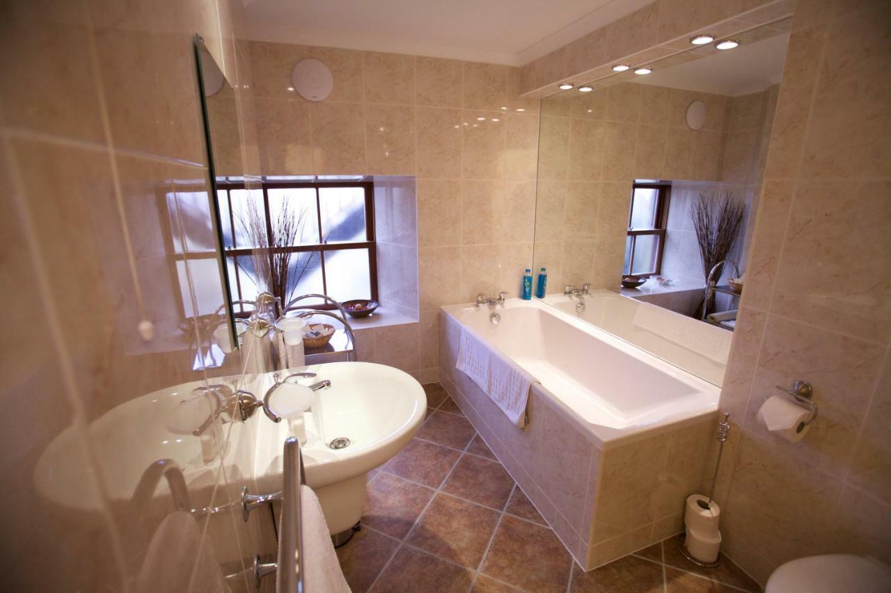 Sebay Mill Holiday Apartments Toab Extérieur photo