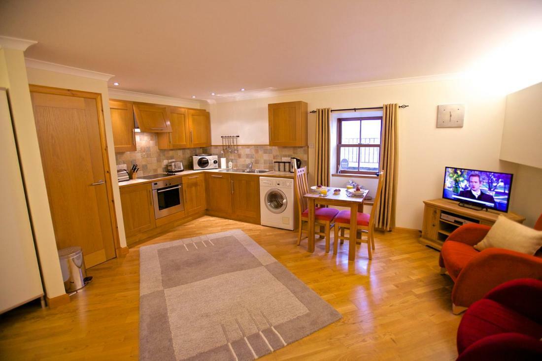 Sebay Mill Holiday Apartments Toab Extérieur photo