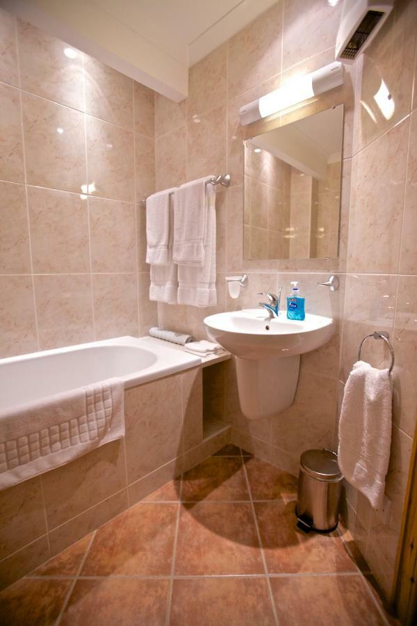 Sebay Mill Holiday Apartments Toab Extérieur photo