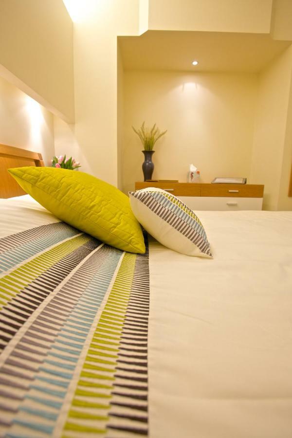 Sebay Mill Holiday Apartments Toab Extérieur photo