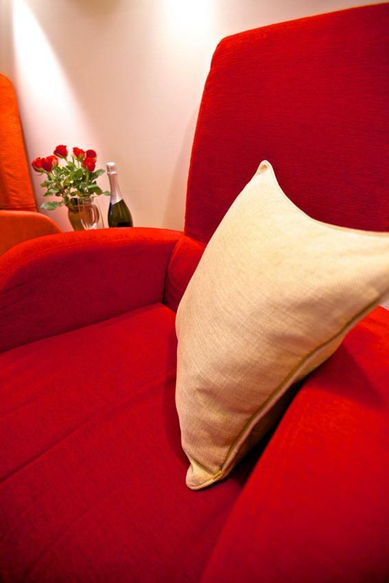 Sebay Mill Holiday Apartments Toab Extérieur photo