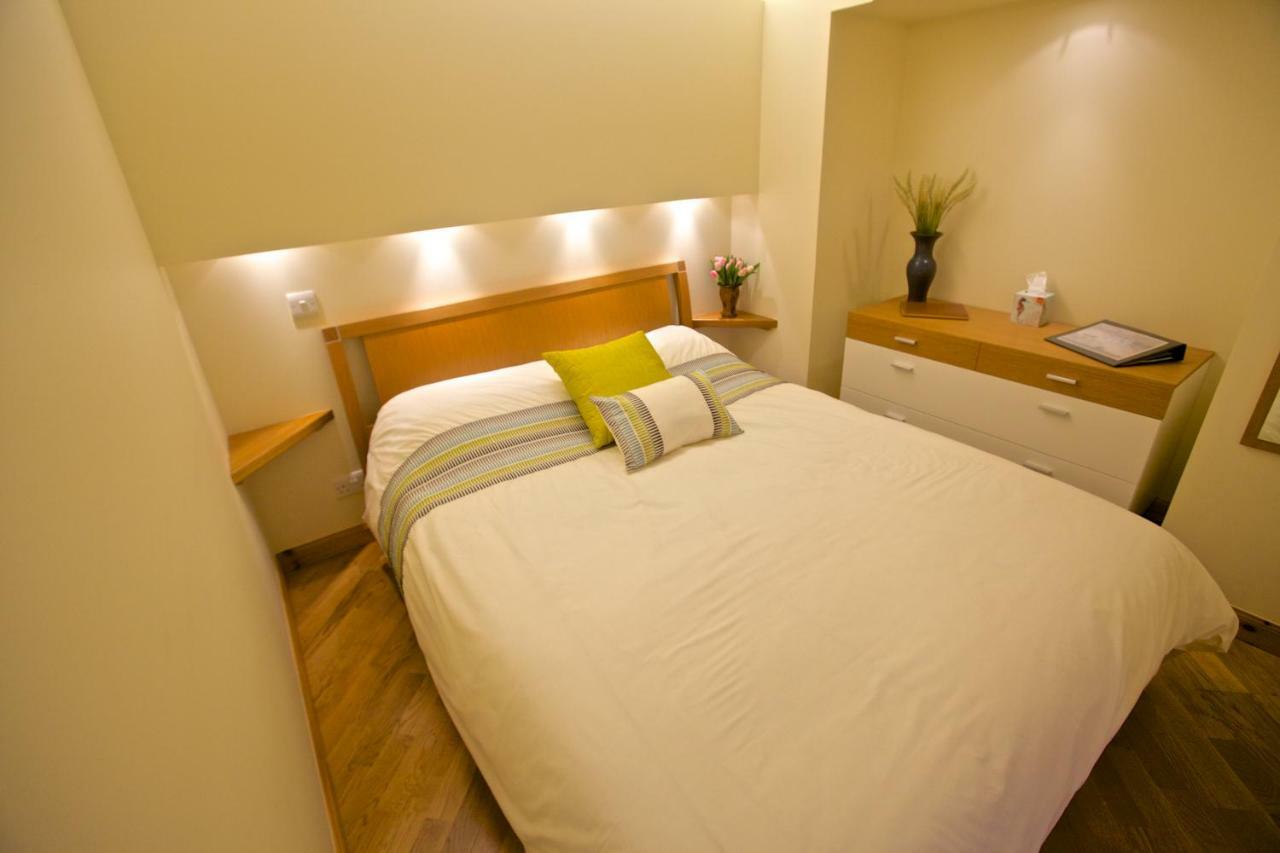Sebay Mill Holiday Apartments Toab Extérieur photo