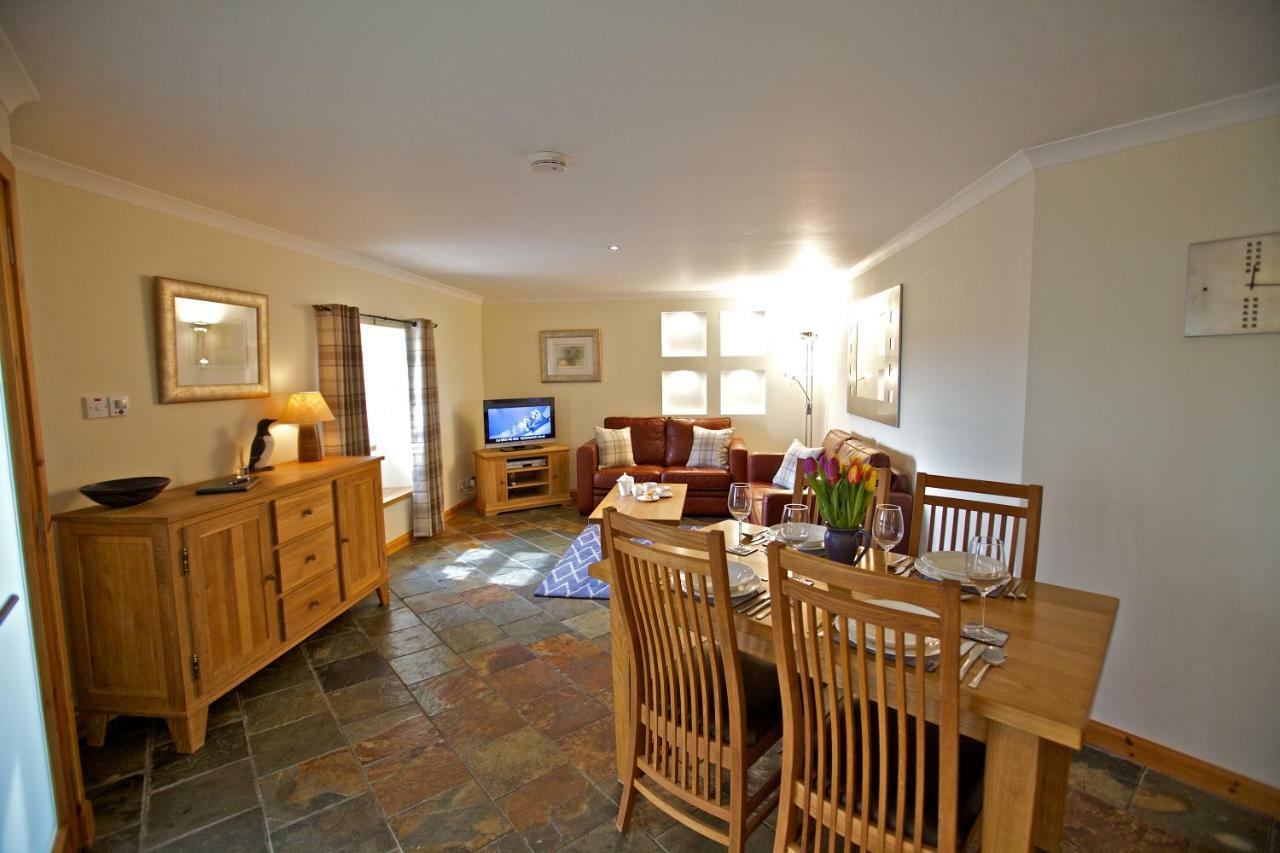 Sebay Mill Holiday Apartments Toab Extérieur photo