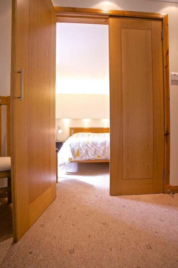 Sebay Mill Holiday Apartments Toab Extérieur photo