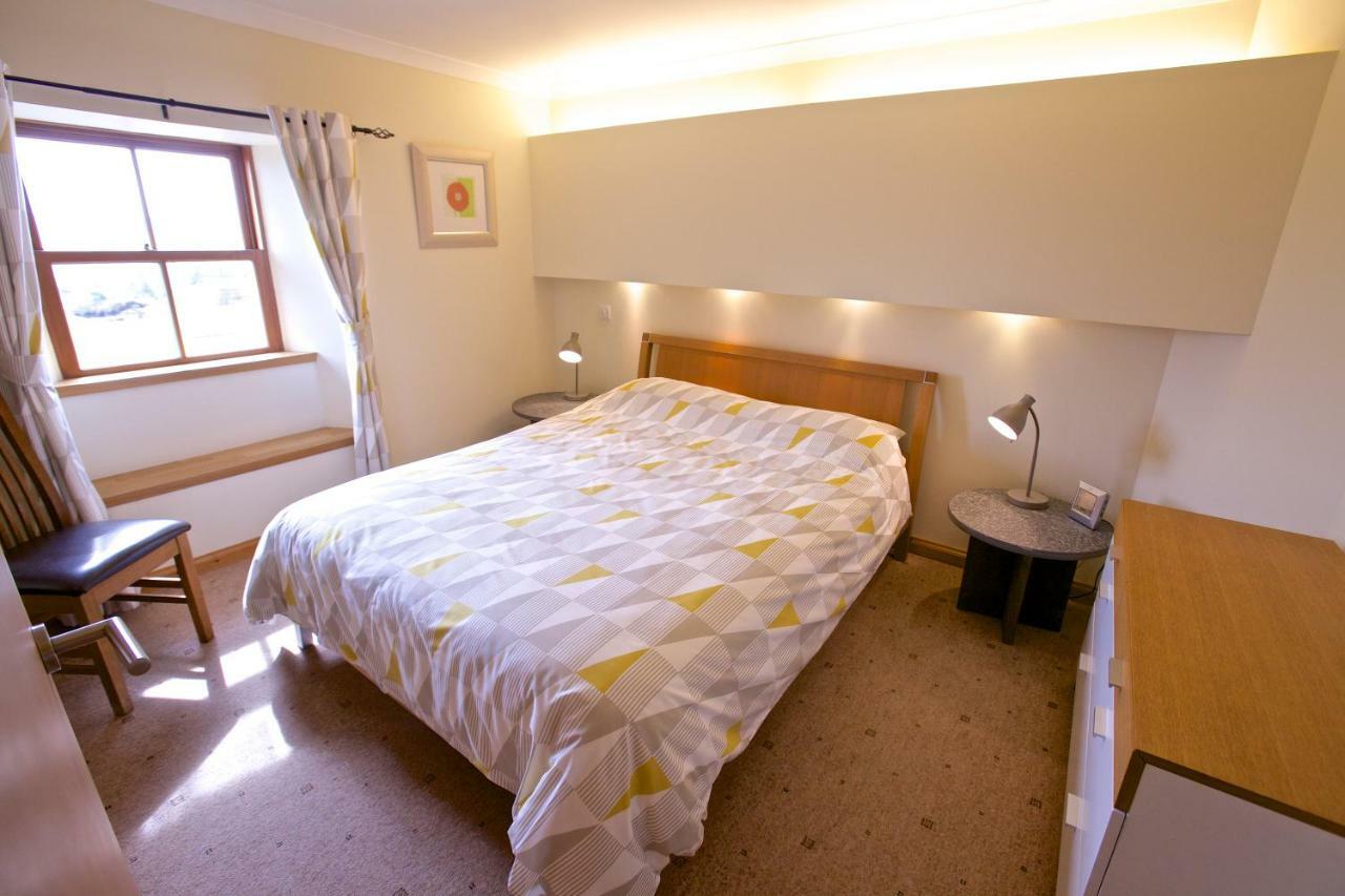 Sebay Mill Holiday Apartments Toab Extérieur photo