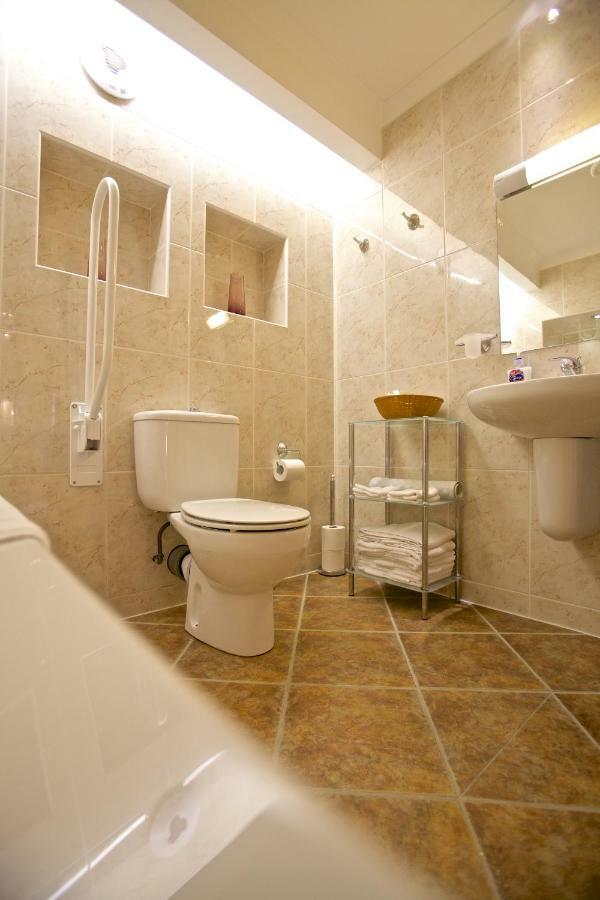Sebay Mill Holiday Apartments Toab Extérieur photo