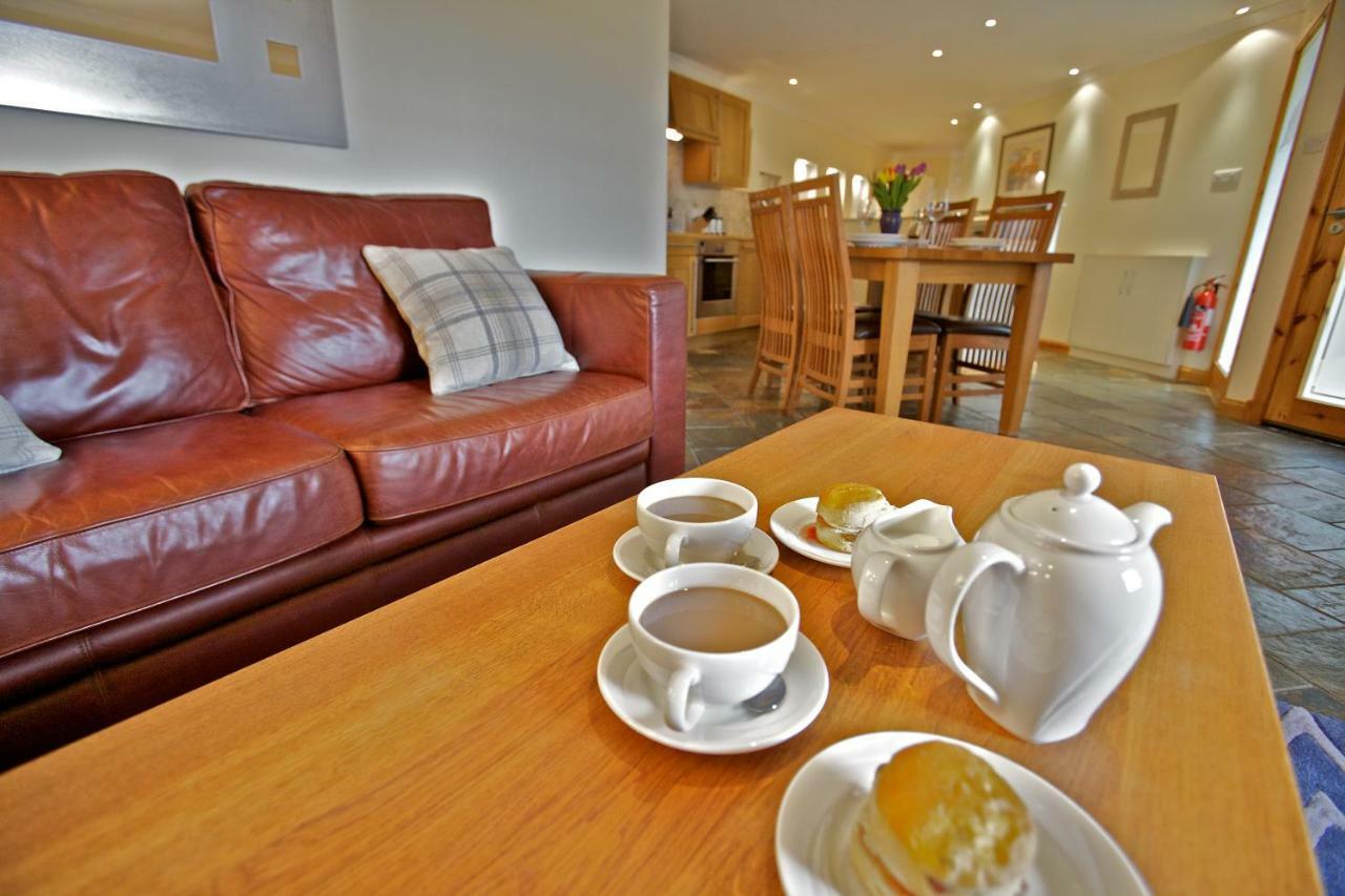 Sebay Mill Holiday Apartments Toab Extérieur photo