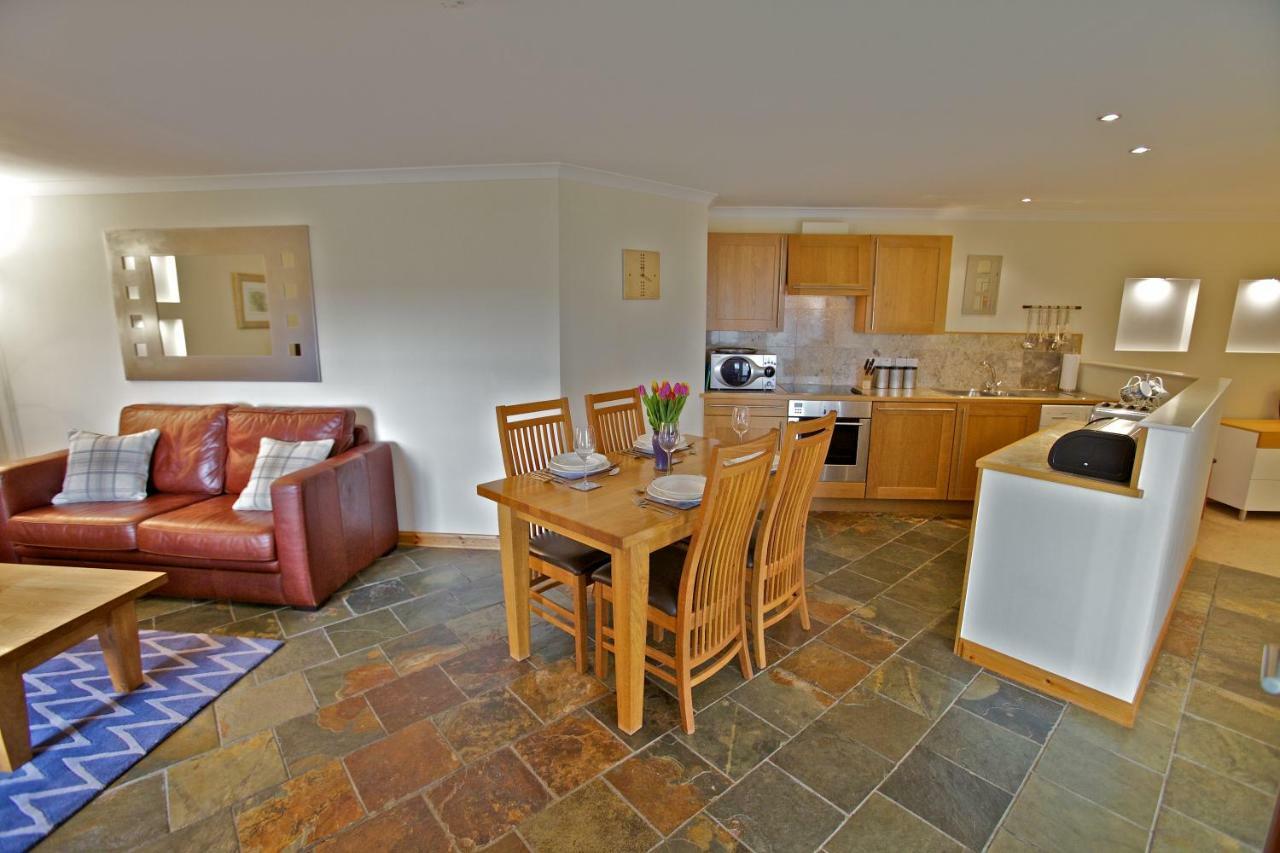 Sebay Mill Holiday Apartments Toab Extérieur photo