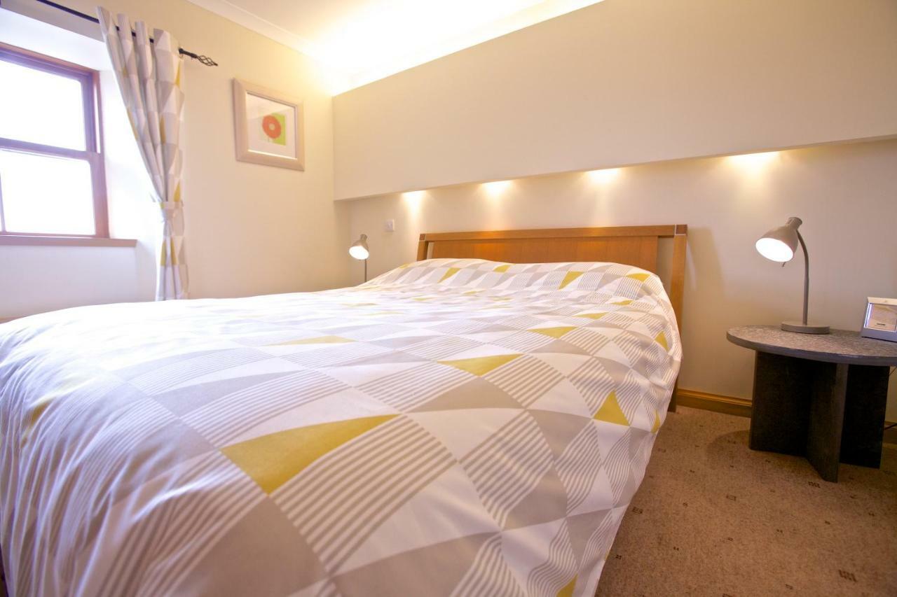 Sebay Mill Holiday Apartments Toab Extérieur photo
