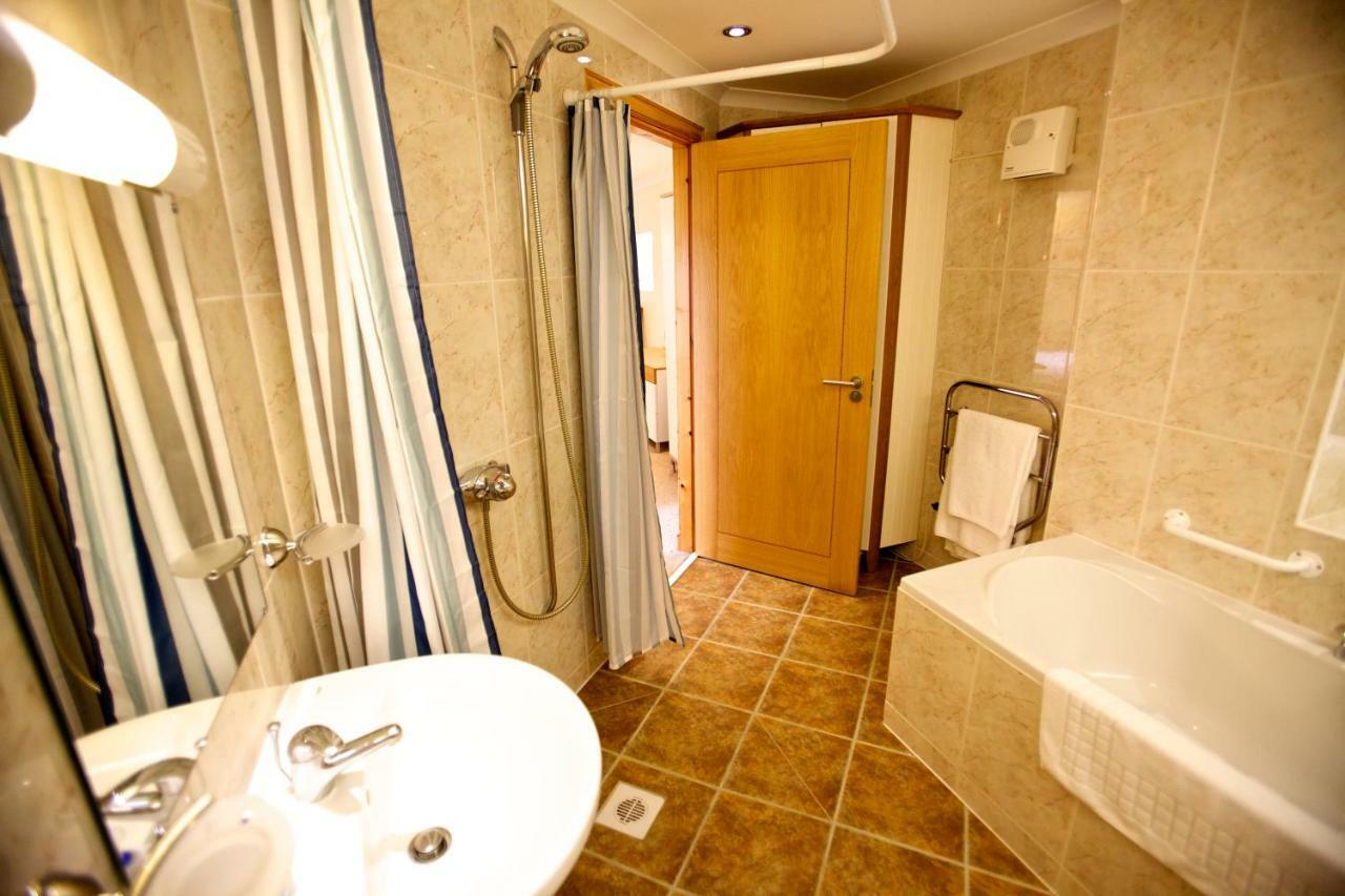Sebay Mill Holiday Apartments Toab Extérieur photo