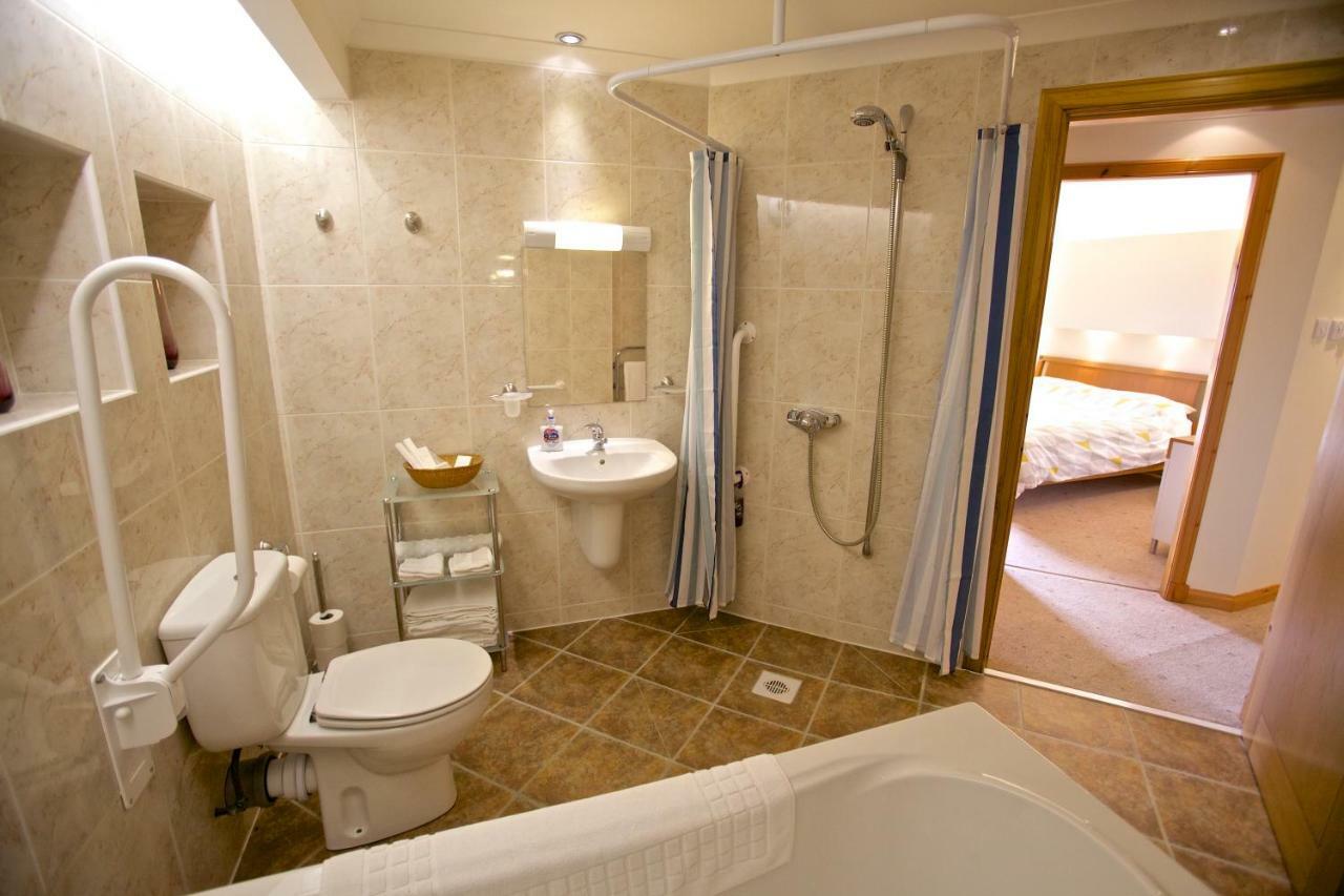 Sebay Mill Holiday Apartments Toab Extérieur photo