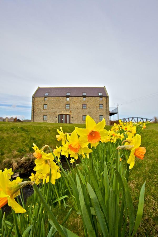 Sebay Mill Holiday Apartments Toab Extérieur photo