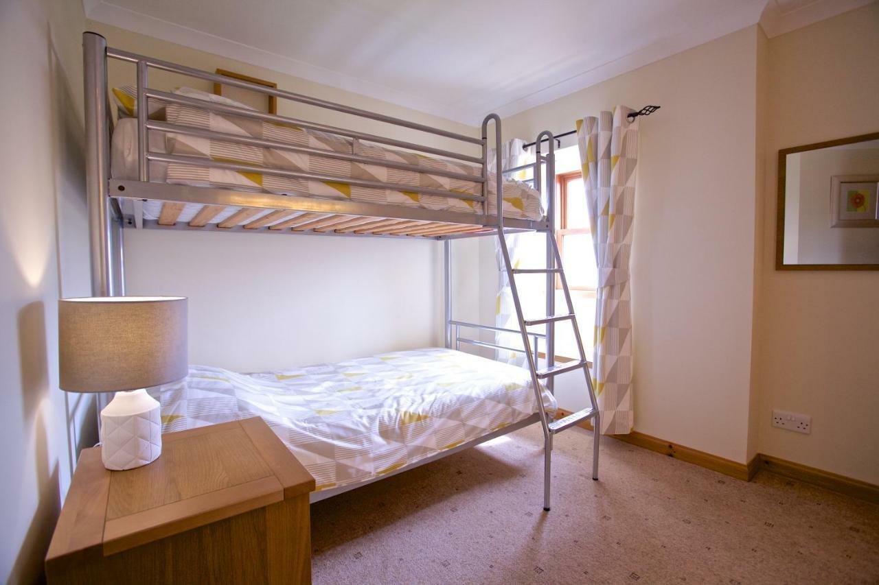 Sebay Mill Holiday Apartments Toab Extérieur photo