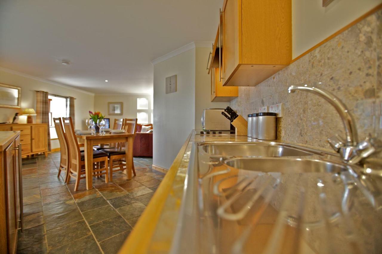 Sebay Mill Holiday Apartments Toab Extérieur photo
