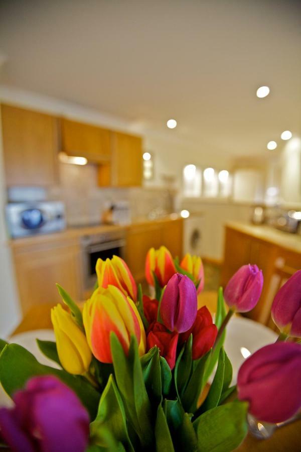 Sebay Mill Holiday Apartments Toab Extérieur photo