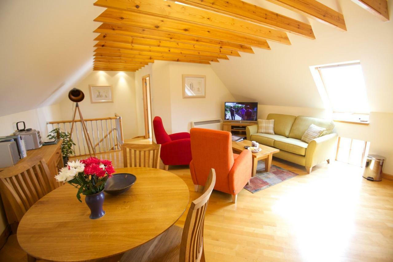 Sebay Mill Holiday Apartments Toab Extérieur photo